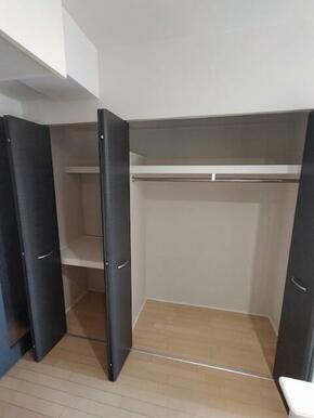 クローゼット・物入