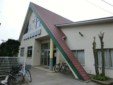 安行幼稚園
