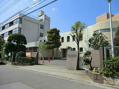 安行東小学校