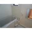 バス/シャワー