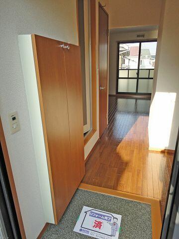 フルリール ２０２ 1k 練馬区の貸アパートの物件情報 賃貸 アパート マンション 一戸建て 東京都練馬 区の賃貸 売買なら松浦不動産 a8c3c8d510cf262a03