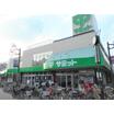 ショッピング施設