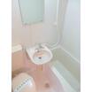 バス/シャワー