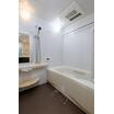 バス/シャワー