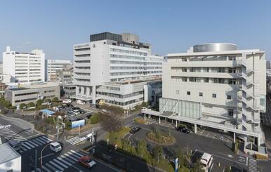 東邦大学医療センター　大森病院