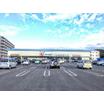 ショッピング施設