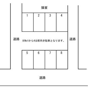 平面図