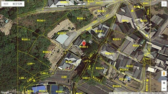 三豊市 詫間町大浜 住宅用地