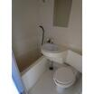 バス/シャワー