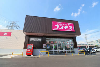 コスモス川田店