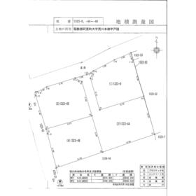 地形図等