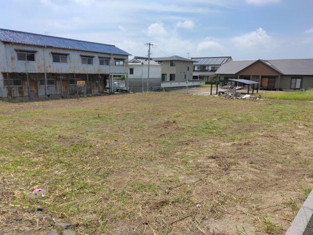 物件画像 遠賀郡遠賀町 大字広渡 (遠賀川駅) 住宅用地