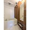 バス/シャワー