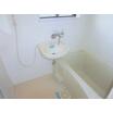 バス/シャワー