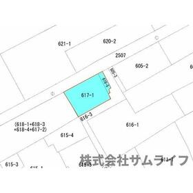 地形図等