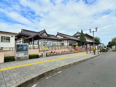 船岡駅