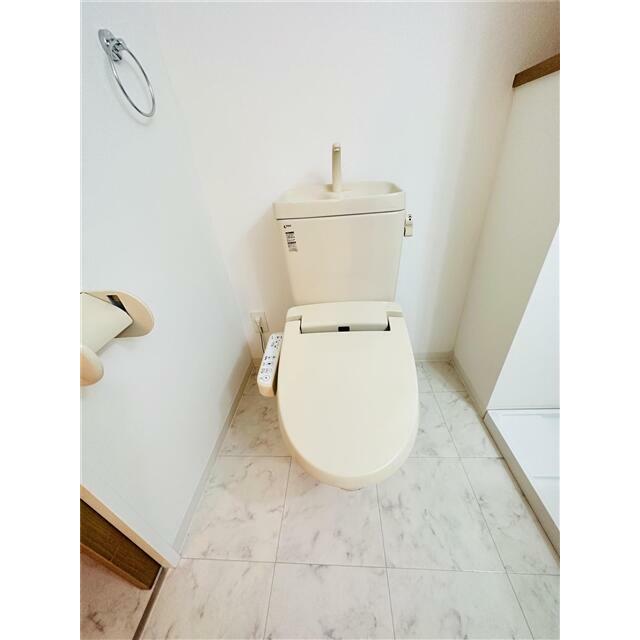 ※同物件別室同タイプの写真です