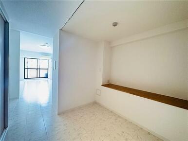 ※同物件別室同タイプの写真です