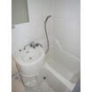 バス/シャワー