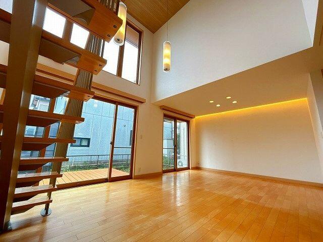 あま市 七宝町鯰橋６丁目 2階建 3SLDKの写真