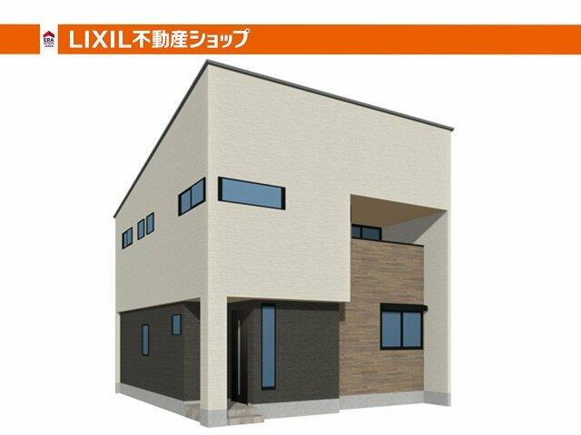 物件画像 北九州市小倉北区 上到津２丁目 (南小倉駅) 2階建 4LDK