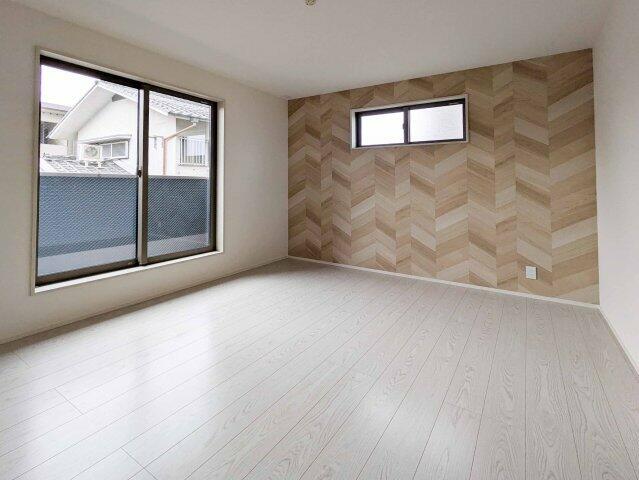 物件画像 北九州市小倉北区 三郎丸３丁目 (片野駅) 2階建 4LDK