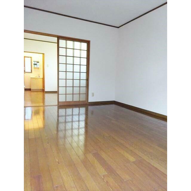 内装も気になるポイント