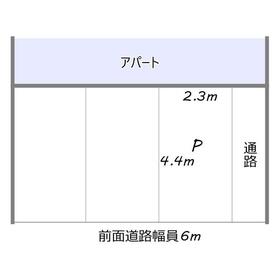 平面図