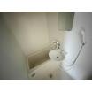 バス/シャワー