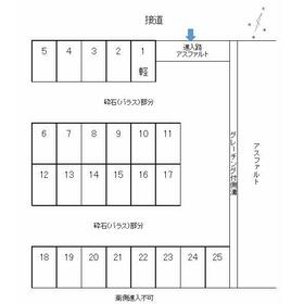 平面図