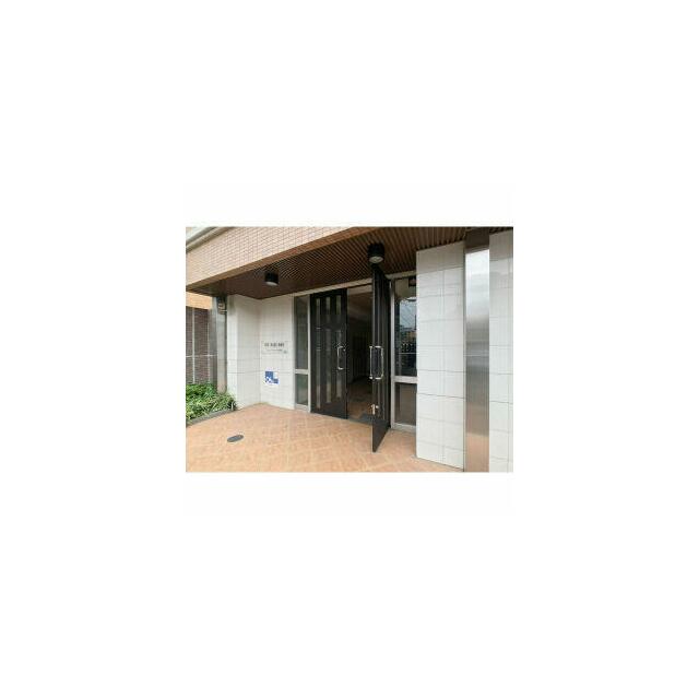 敷地内／建物
