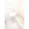 バス/シャワー