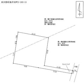地形図等