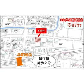 案内図