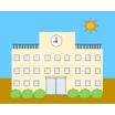 中学校