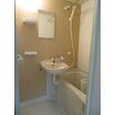 バス/シャワー