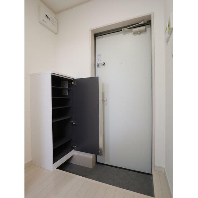 収納 シューズボックス