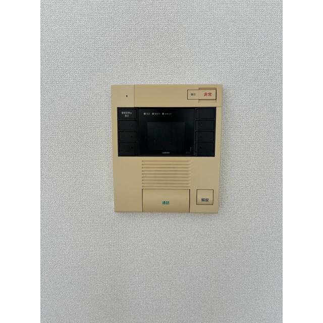 インターホン