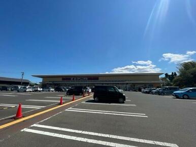 ヨークベニマル亘理店