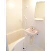 バス/シャワー