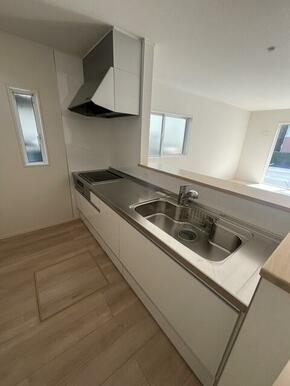 キッチン（同仕様）