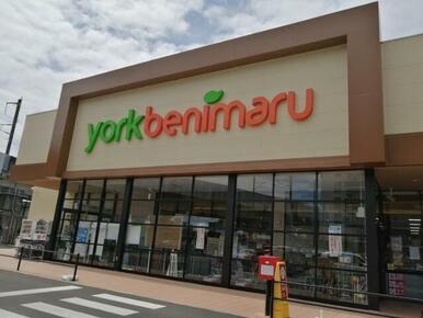ヨークベニマル今泉店