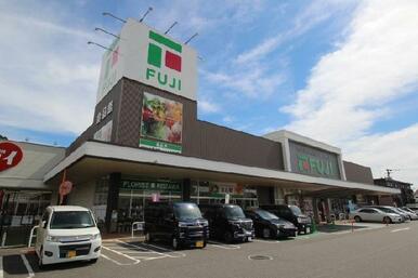 フジ海田店