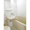 バス/シャワー