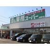 ショッピング施設