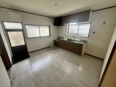 家族が集まり、何気ない出来事も気軽に話せる明るい空間＾＾