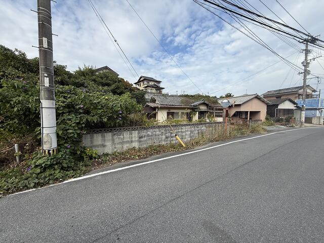 物件画像 直方市 大字植木 (筑前植木駅) 住宅用地