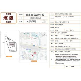 地形図等