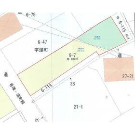 地形図等