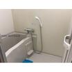 バス/シャワー